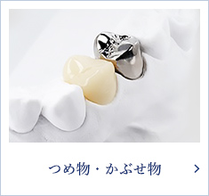 つめ物・かぶせ物