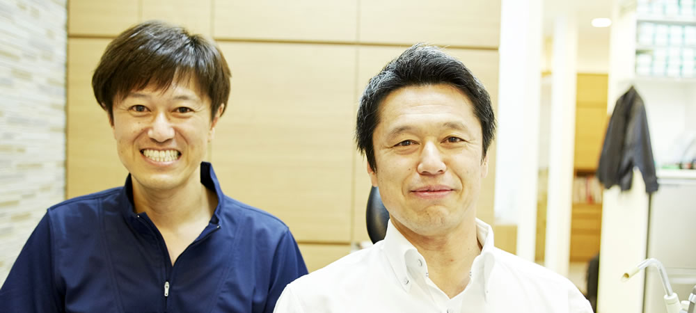 仙川で専門医による精密なインプラント治療
