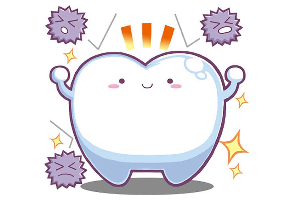 小児歯科
