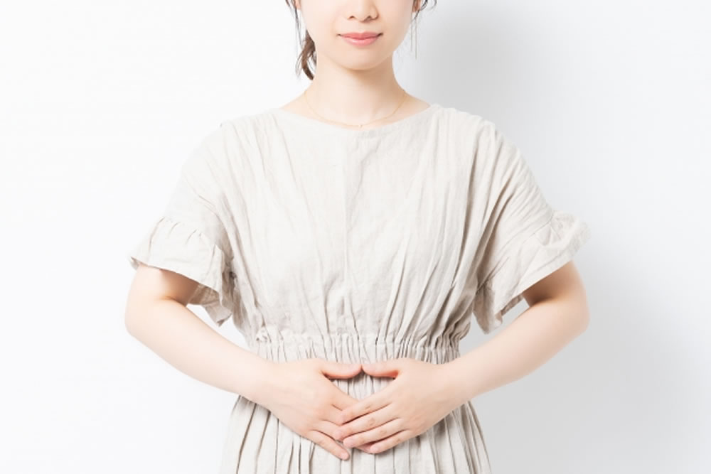 胃腸に負担をかけやすい